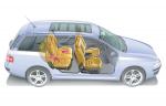 Fiat Stilo Wagon 2002 года